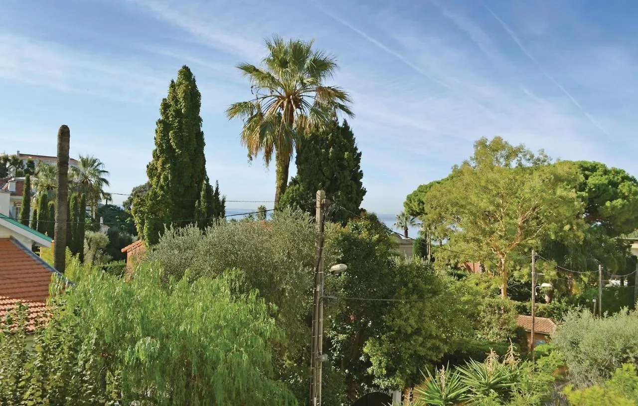 Awesome Apartment In Juan-Les-Pins With 1 Bedrooms And Wifi Antibes