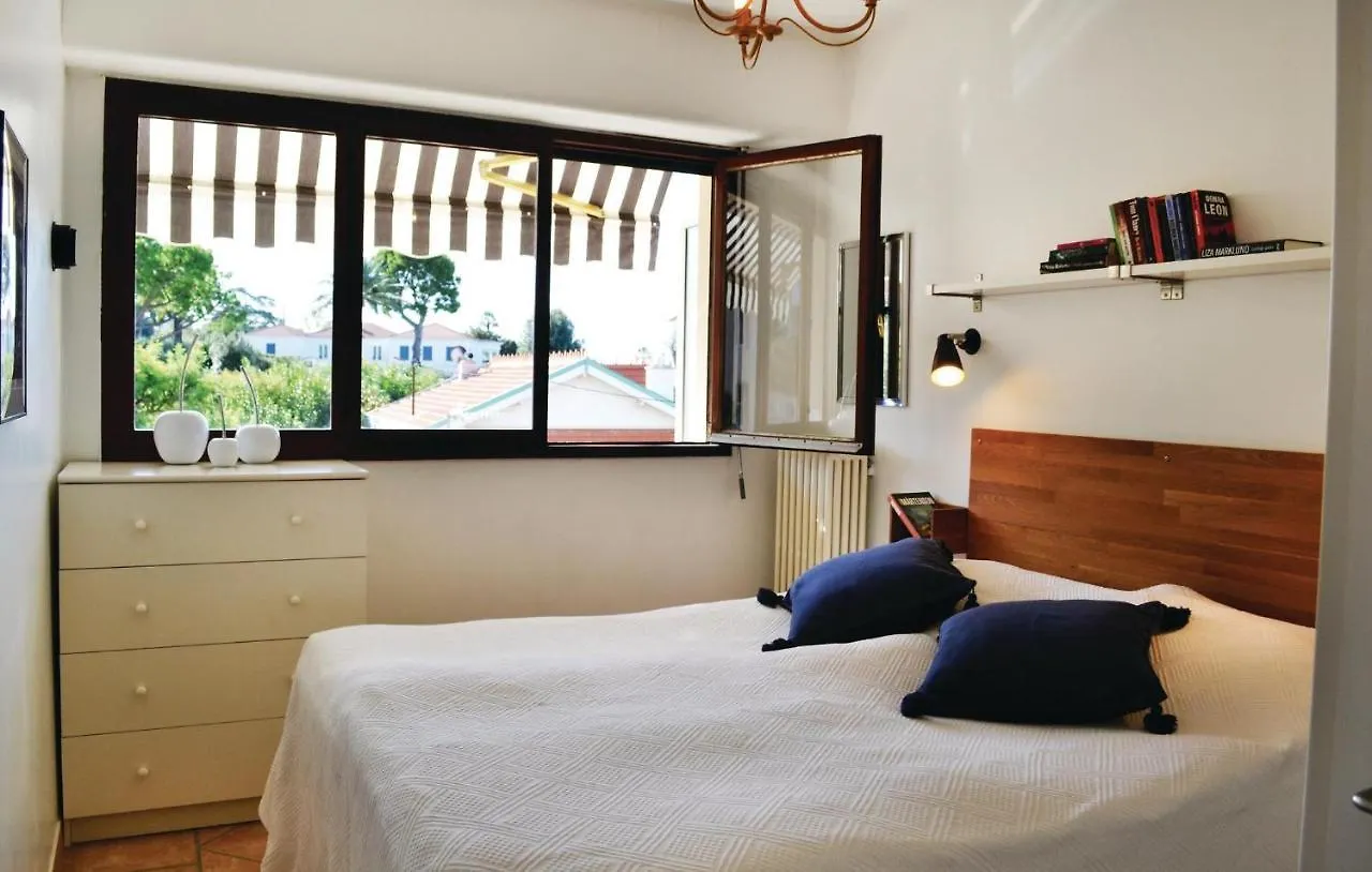 Awesome Apartment In Juan-Les-Pins With 1 Bedrooms And Wifi Antibes France