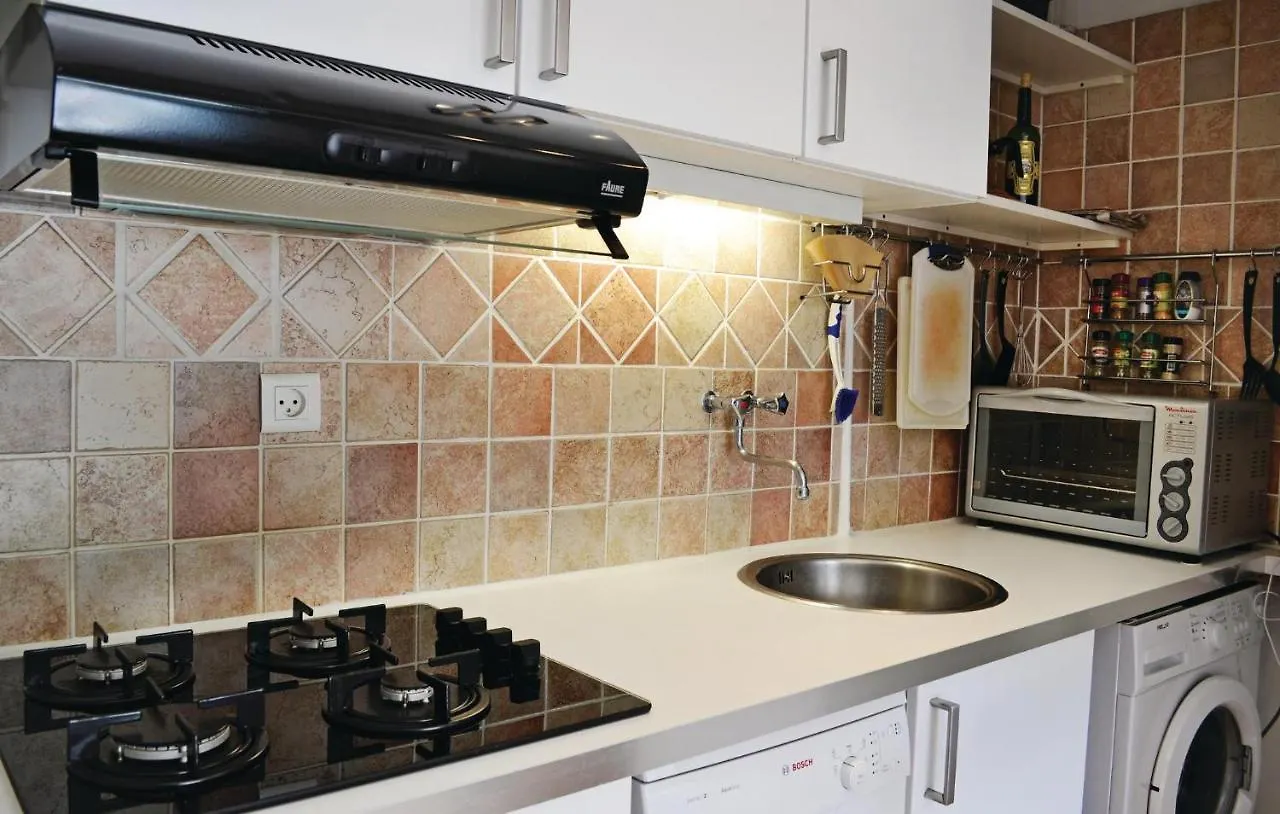 Awesome Apartment In Juan-Les-Pins With 1 Bedrooms And Wifi Antibes 0*,  France