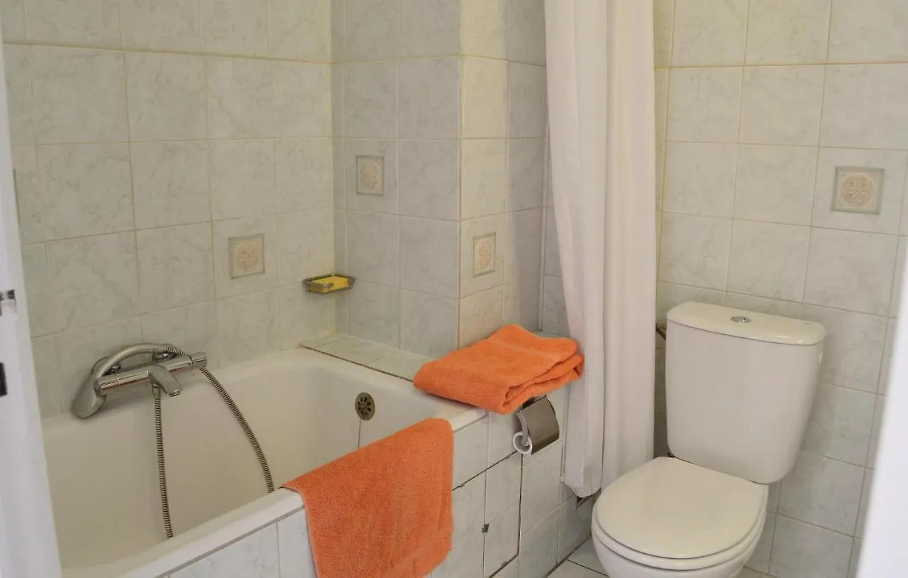 Awesome Apartment In Juan-Les-Pins With 1 Bedrooms And Wifi Antibes