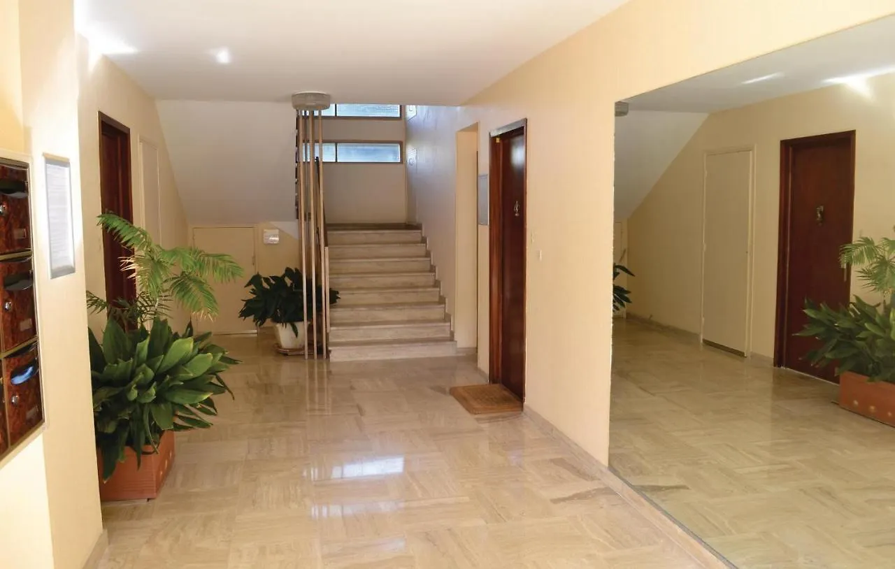 Awesome Apartment In Juan-Les-Pins With 1 Bedrooms And Wifi Antibes France
