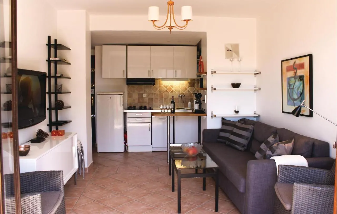 Awesome Apartment In Juan-Les-Pins With 1 Bedrooms And Wifi Antibes