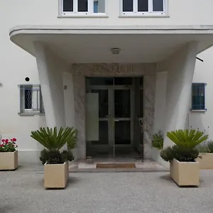 Superior On First Floor With Sea View Antibes